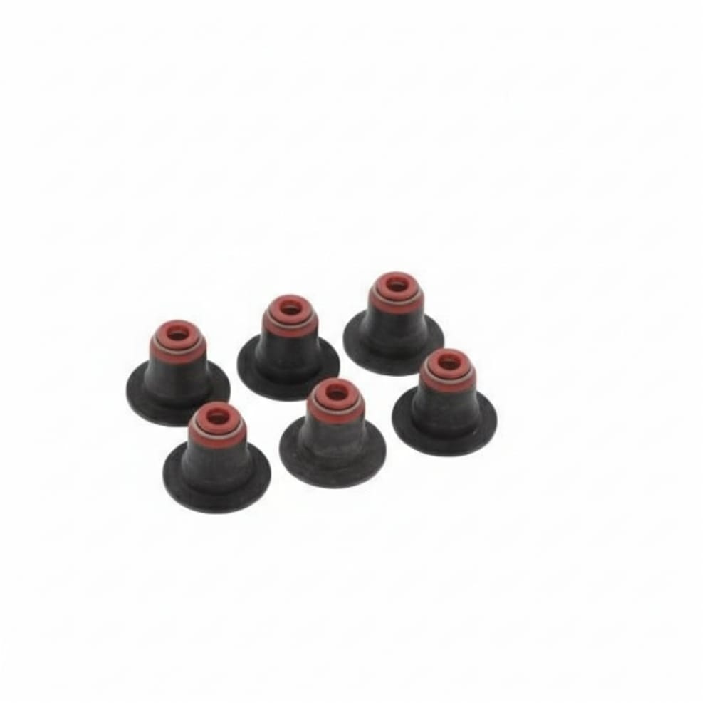 Peugeot Partner & Fiat Dobló New Model Valve Stem Seal Kit (8 pieces per set)
