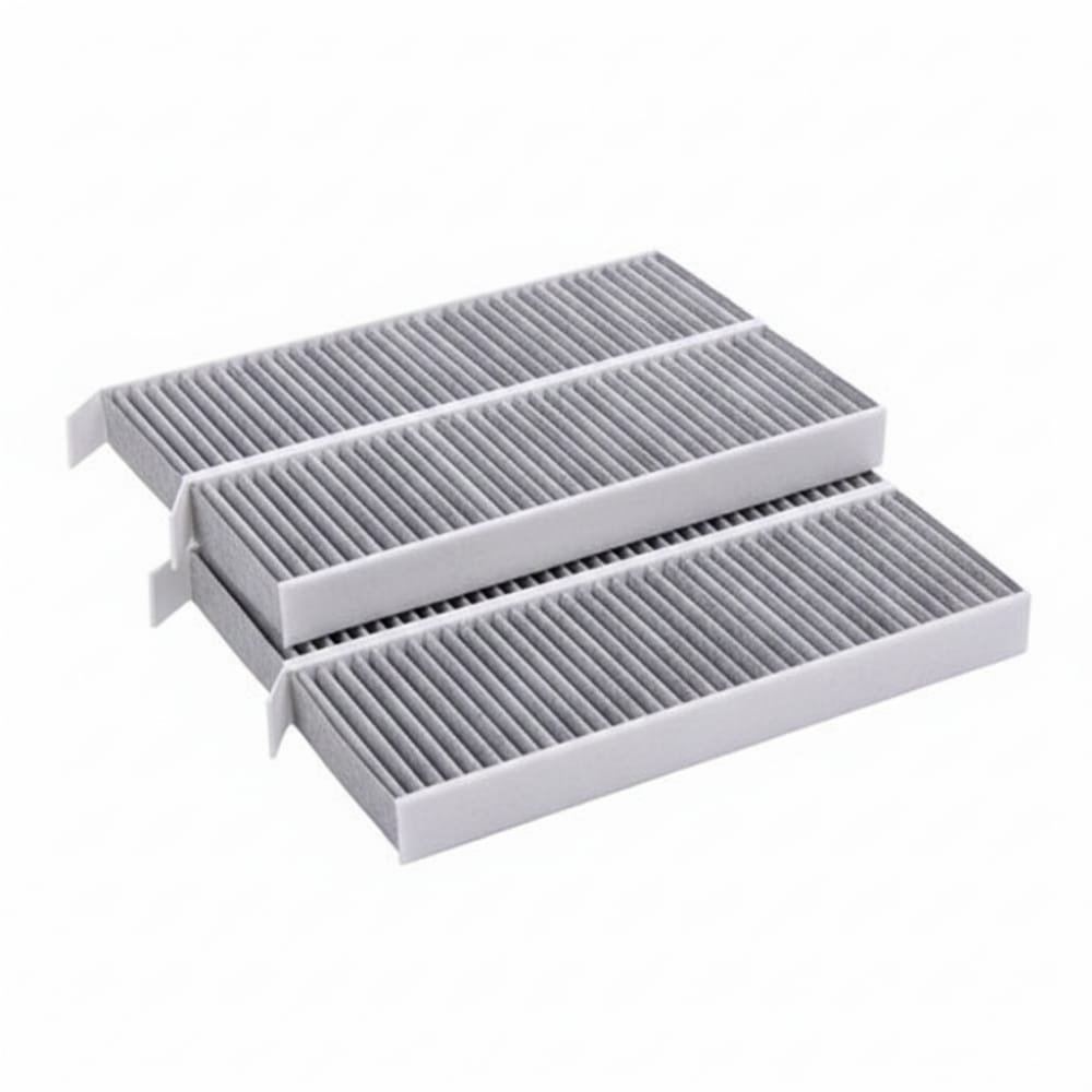 Peugeot Partner - Expert - 3008 + Scudo + New Doblo AC Filter - Expna Exclusive