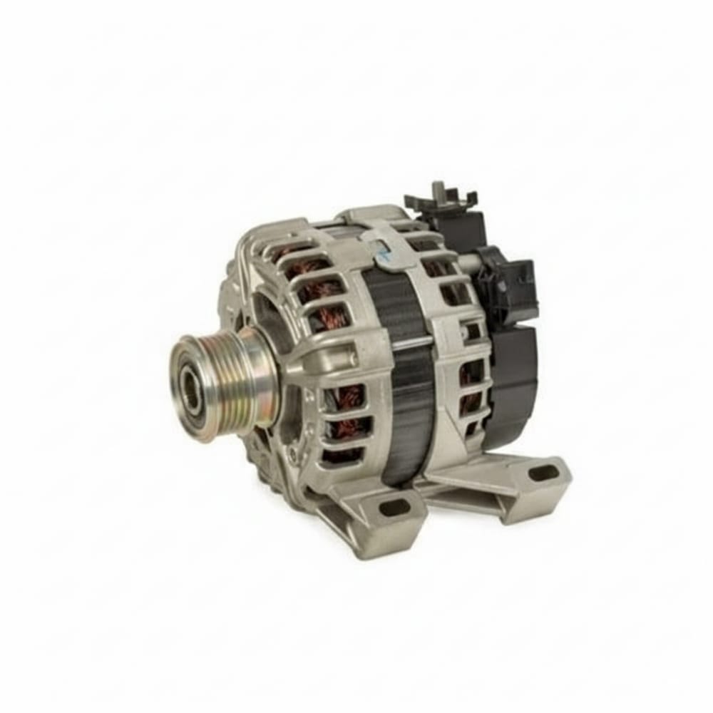 Peugeot Partner New Bosch Alternator