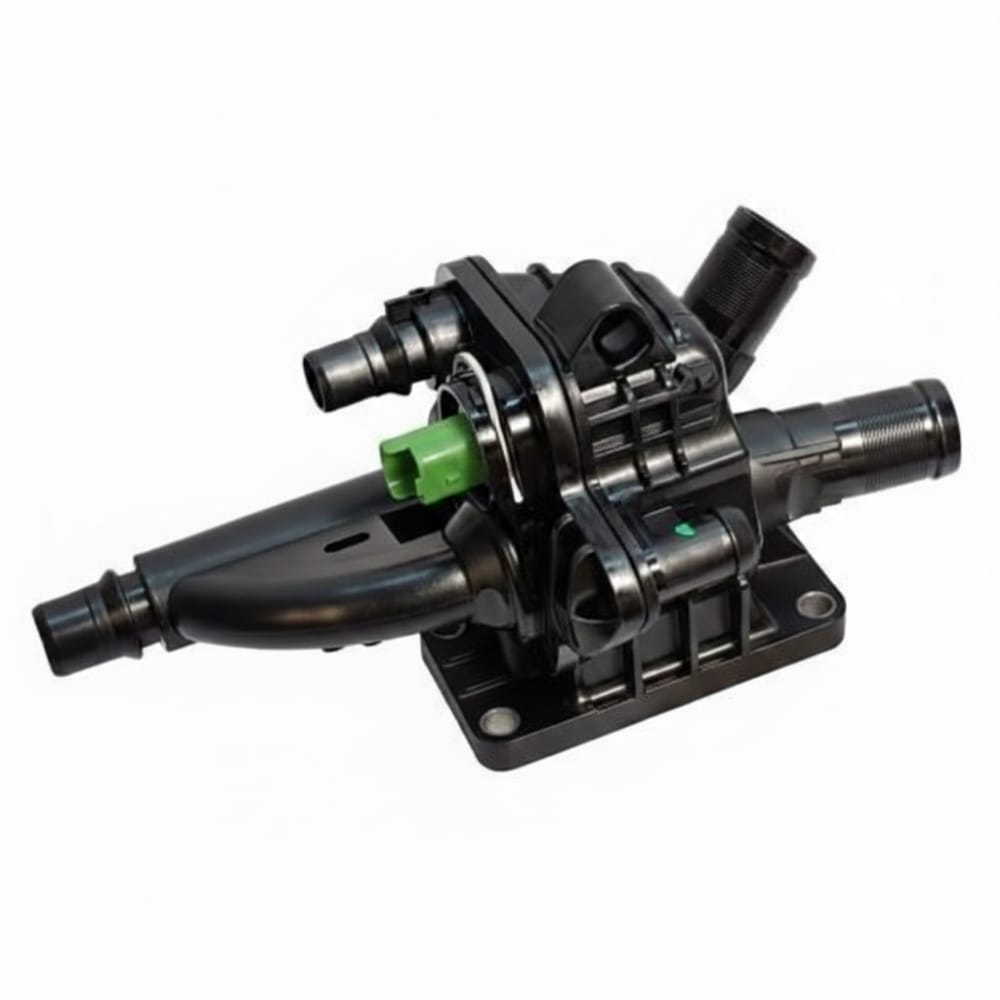 Peugeot Partner  New Fiat Doblo Thermostat - Expand Exclusive