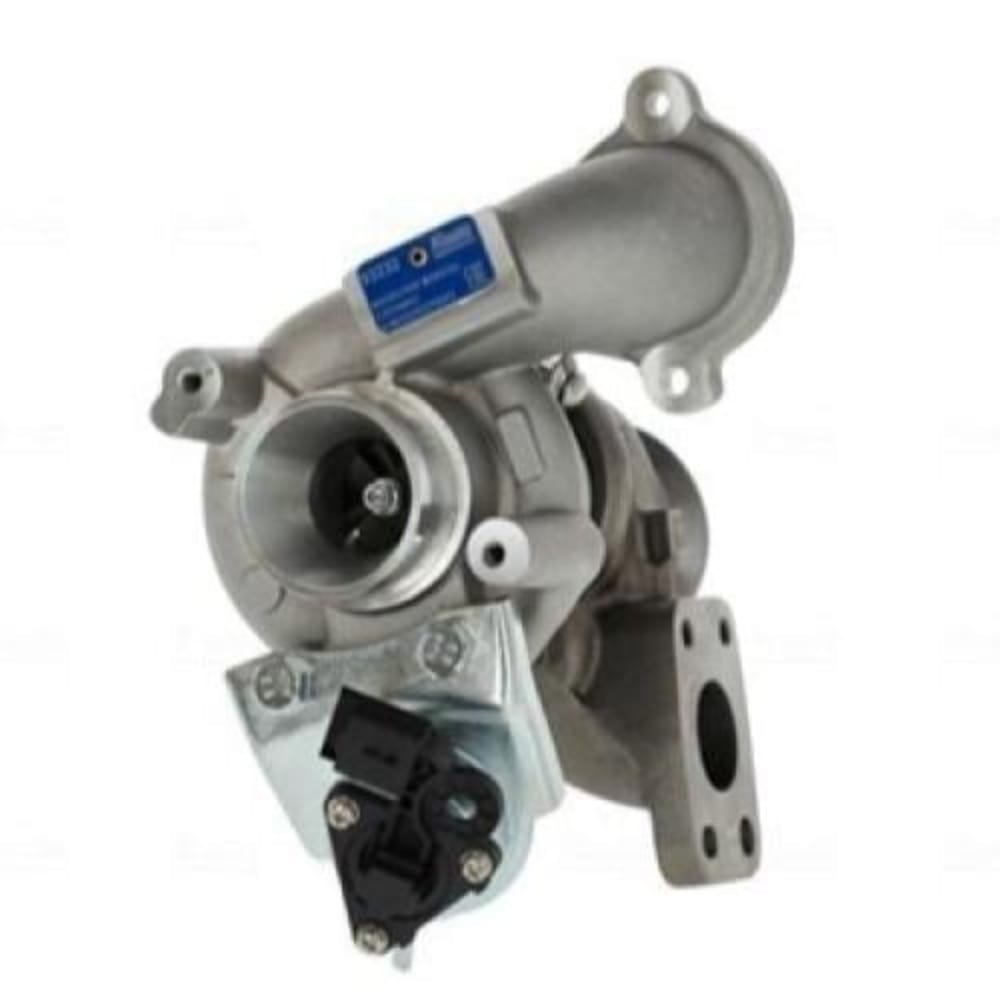 Peugeot Partner Turbo