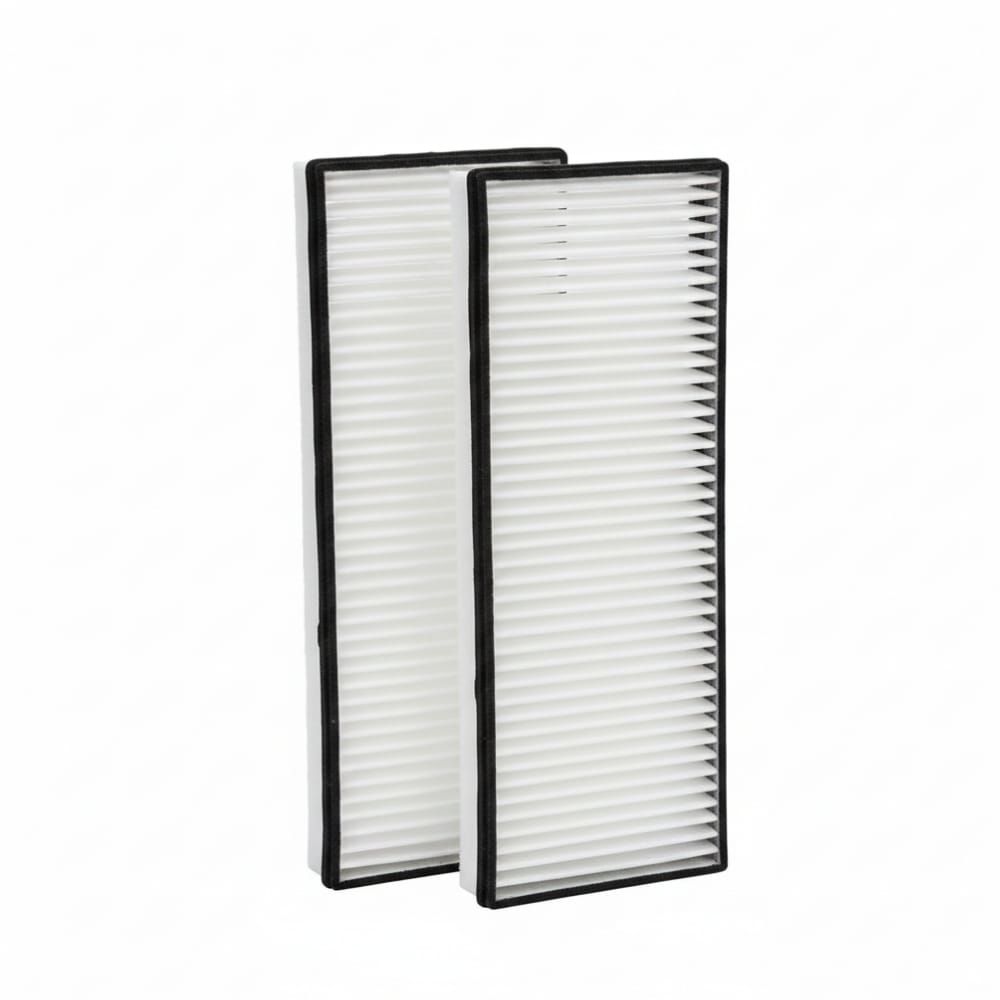 Peugeot Partner + Expert + 3008 + Scudo + New Doblo AC Filter - Polish Marelli