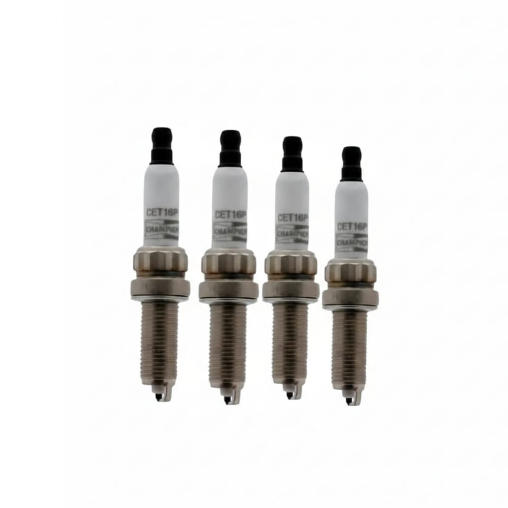 Peugeot Spark Plugs - Marelli