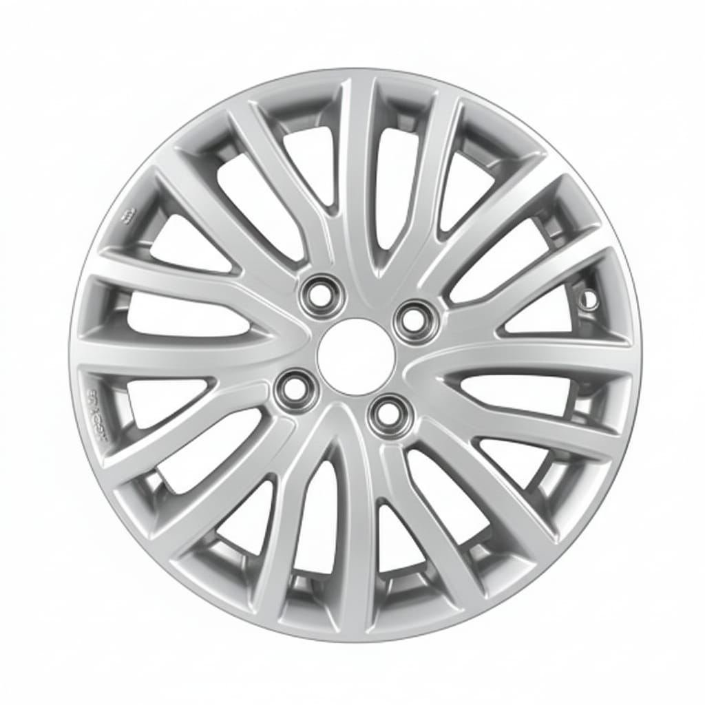 Wheel rim – Desire, original (genuine), 2020–2025