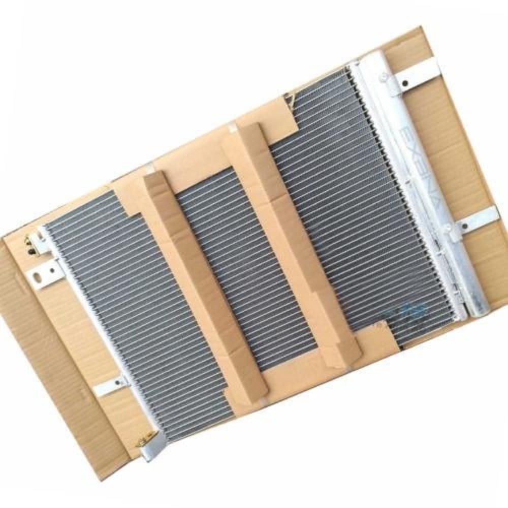 "A/C radiator for Peugeot 3008–5008 – Expert (Eksbna) 9827450180."