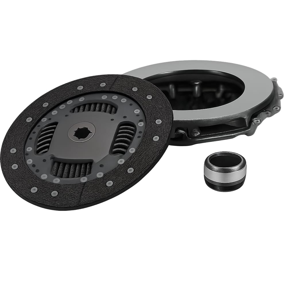 Clutch for Peugeot Partner Diesel – Genuine.