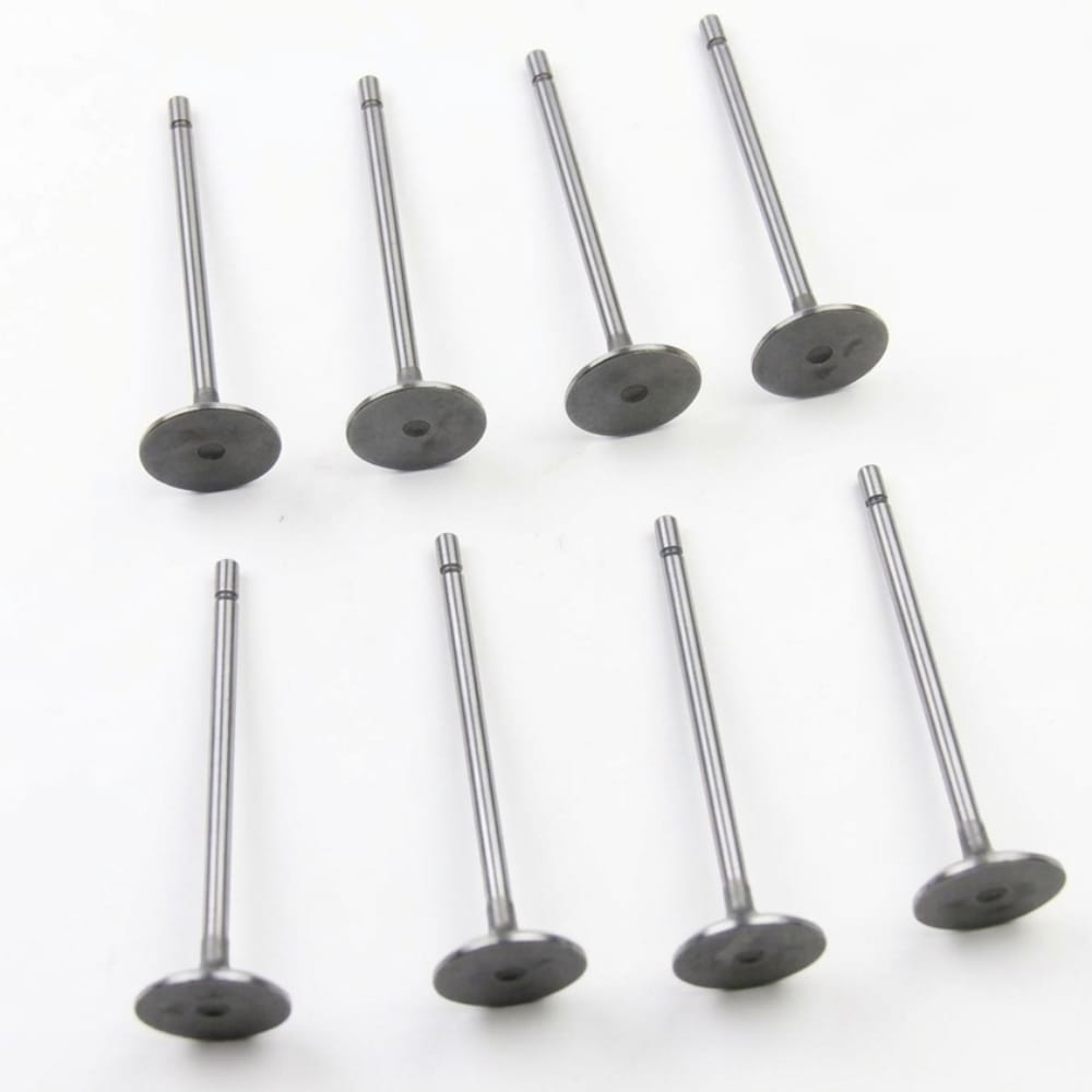 Expert exhaust valve set