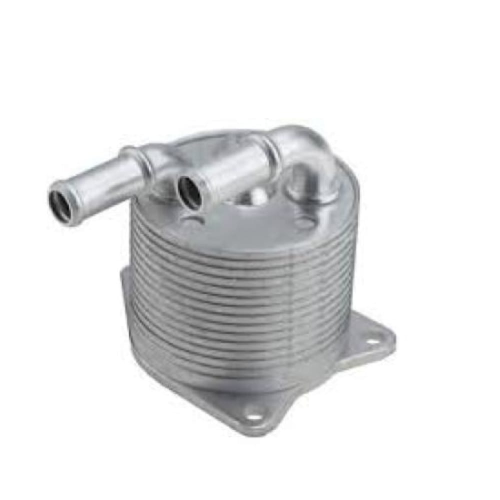 Gear oil cooler for Scudo and Expert, model 2021 and newer."