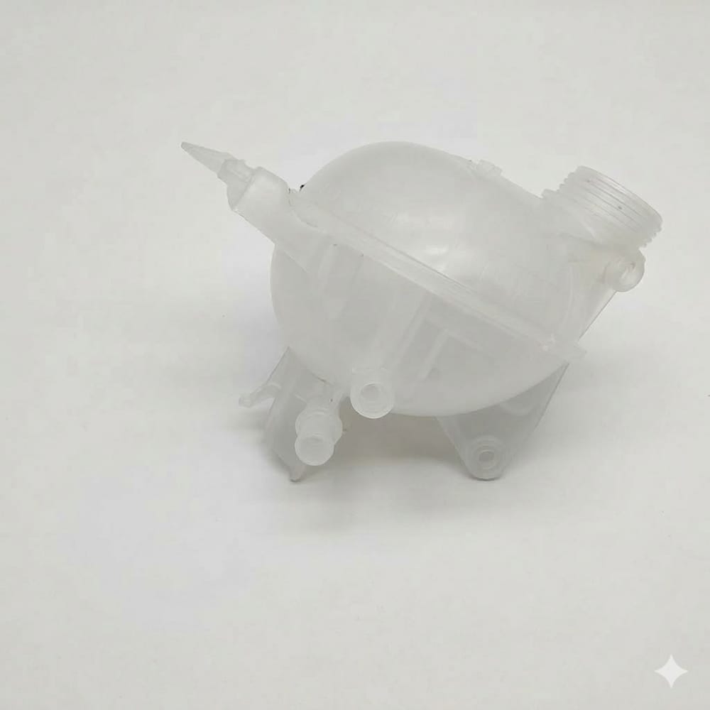 Genuine coolant reservoir for Expert + Scudo (without cap)