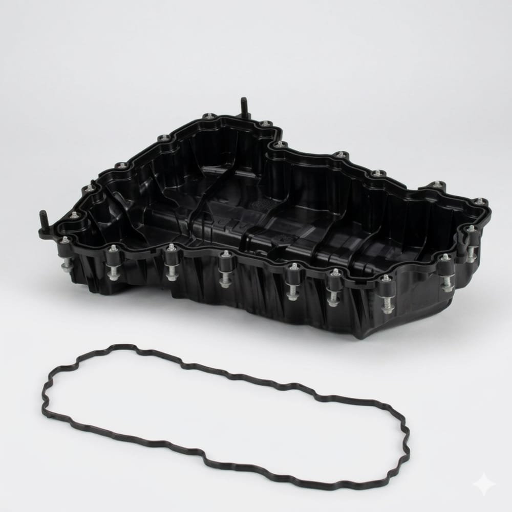 Genuine New Turbocharger for Peugeot Expert & Fiat Scudo