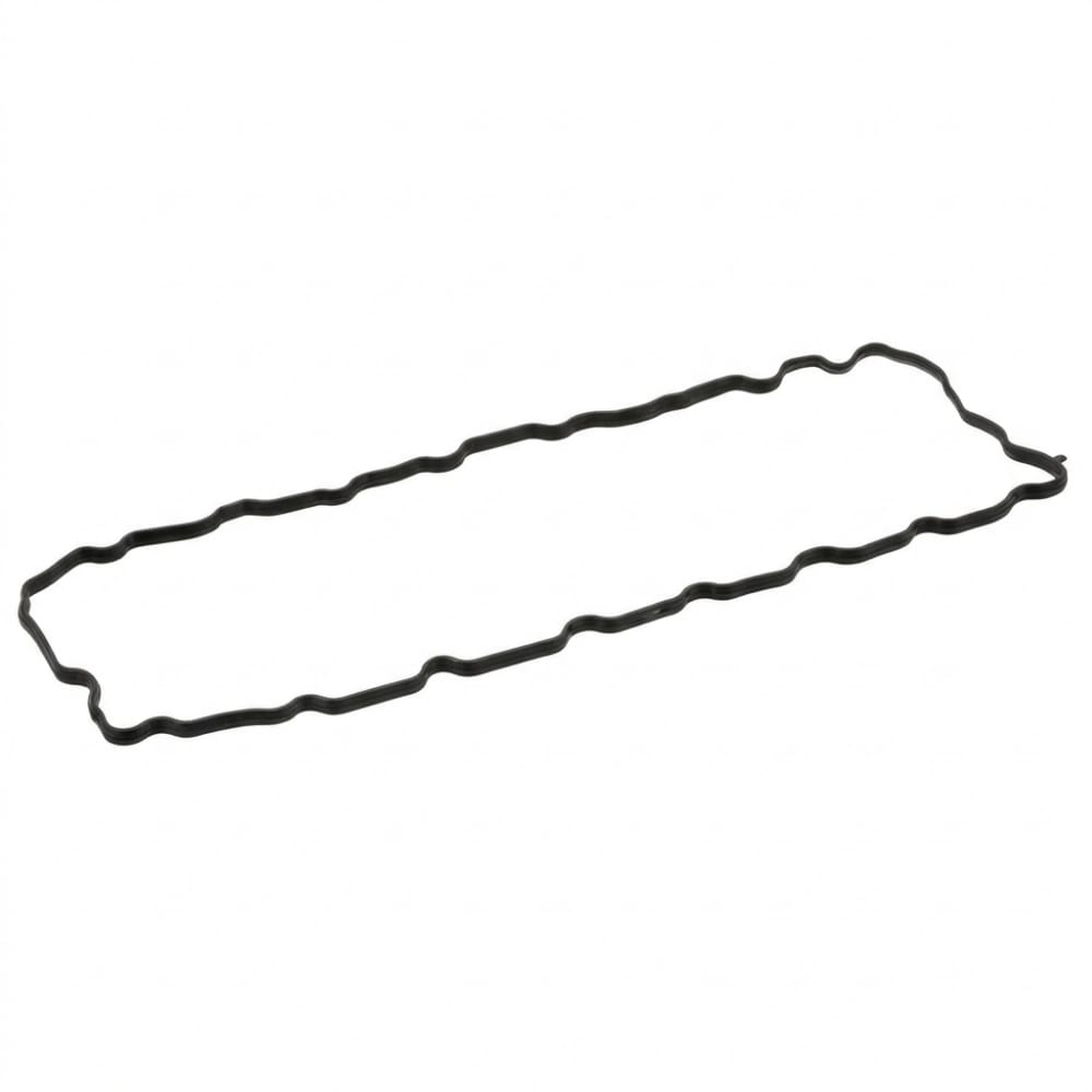 Oil pan gasket for Peugeot Expert + Scudo."