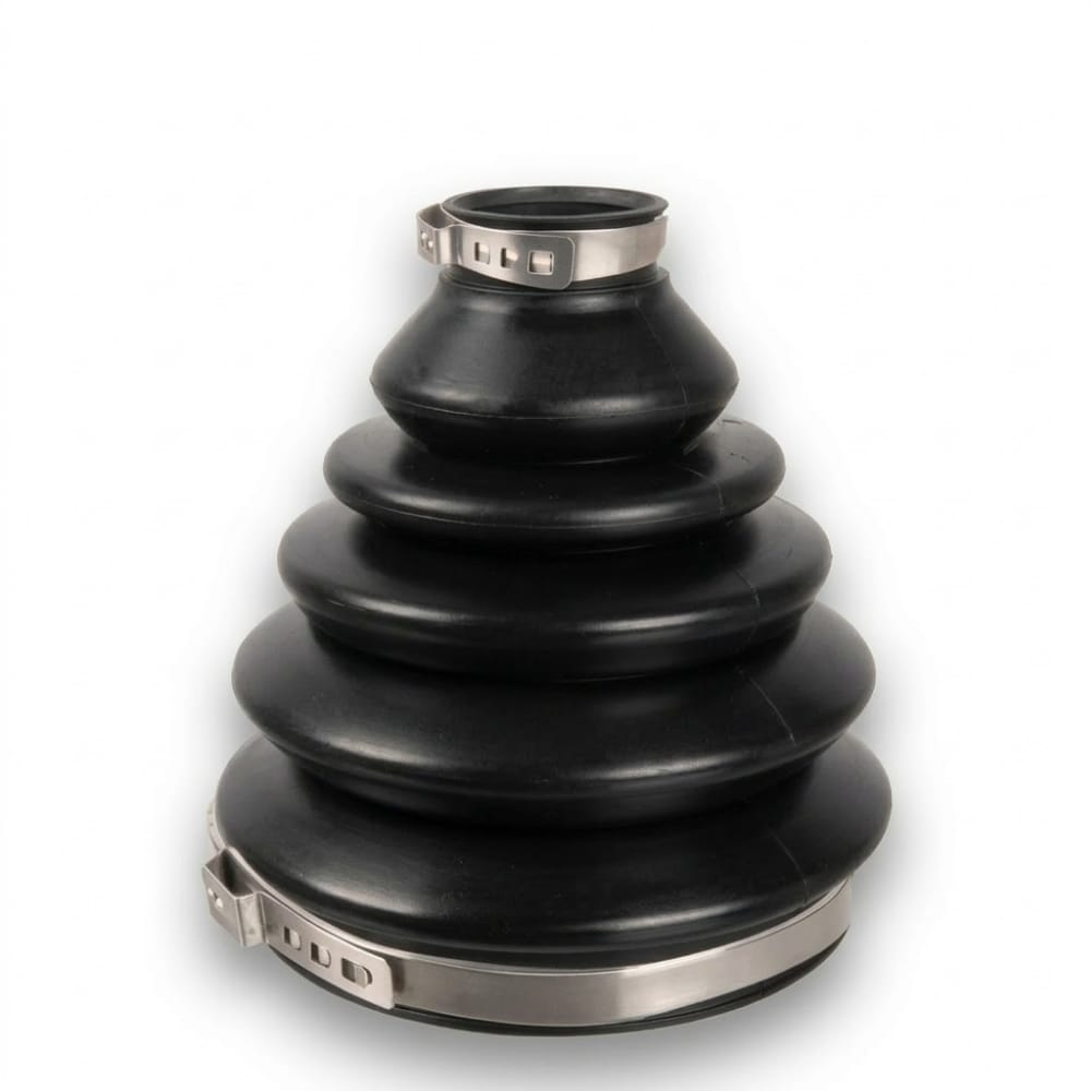 Outer CV joint boot for Peugeot Expert + Scudo