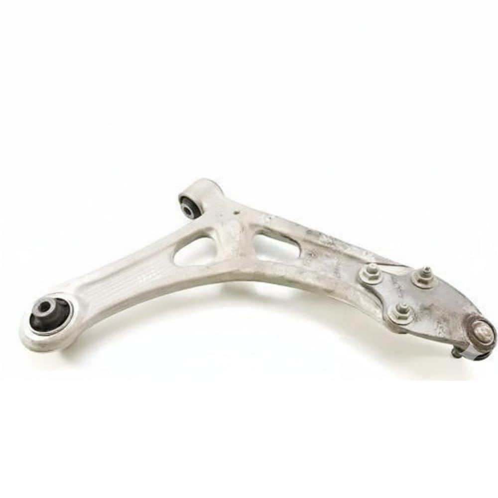 Peugeot Partner Left Front Suspension Arm (Control Arm) – Aluminum – Diesel