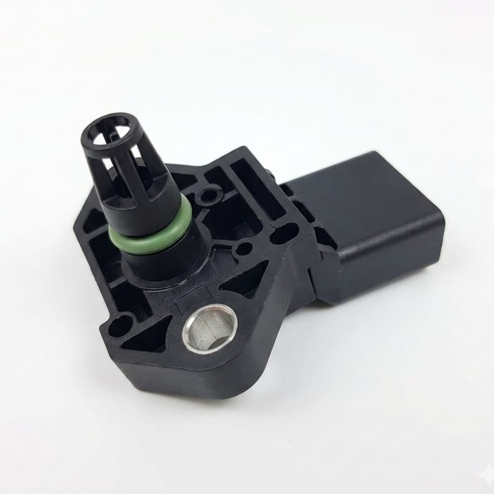Radiator sensor for Peugeot Expert + Scudo (manifold)."