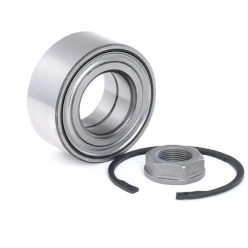 Rear crankshaft Partner petrol - Berlingo old model