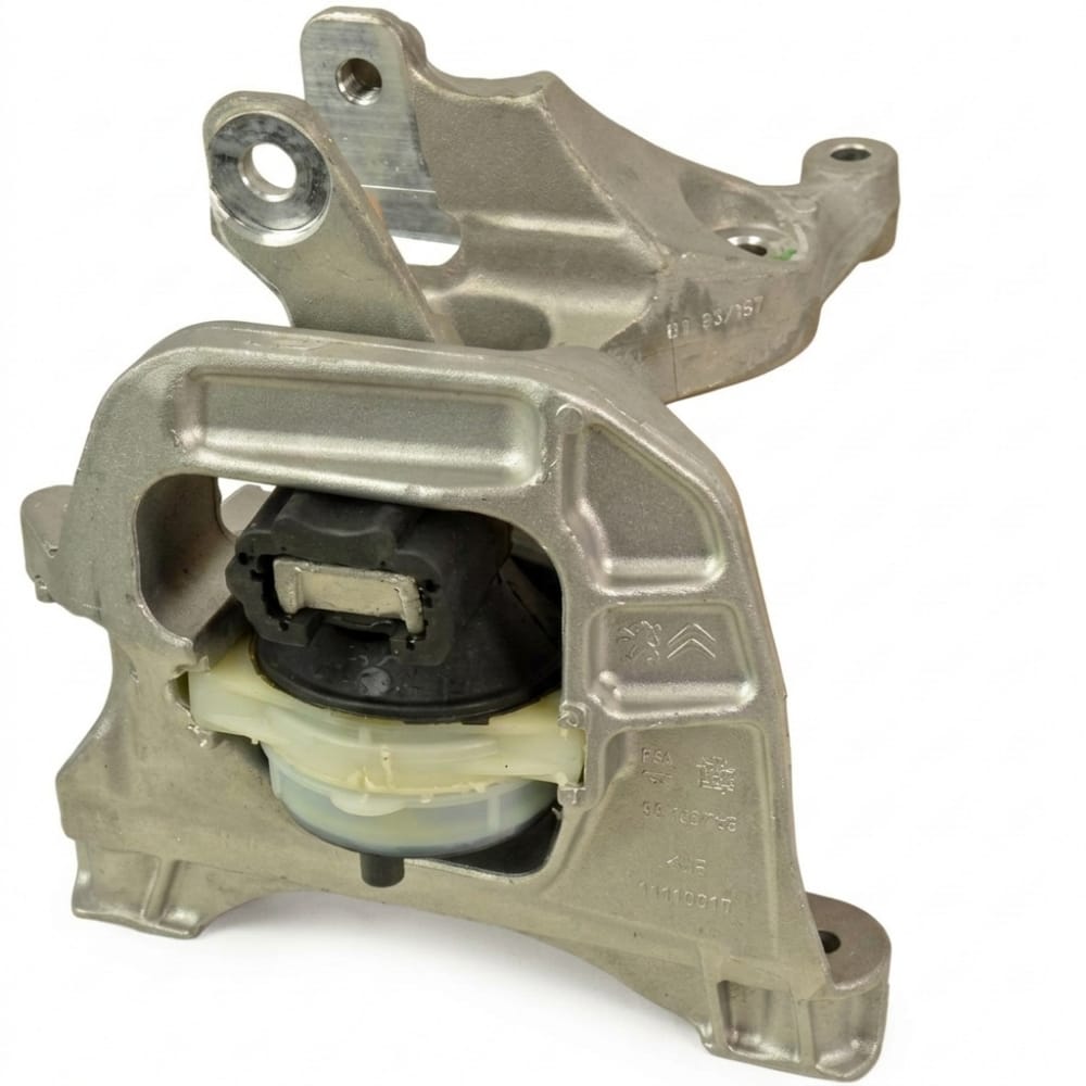 "Right engine mount for Expert (genuine)."