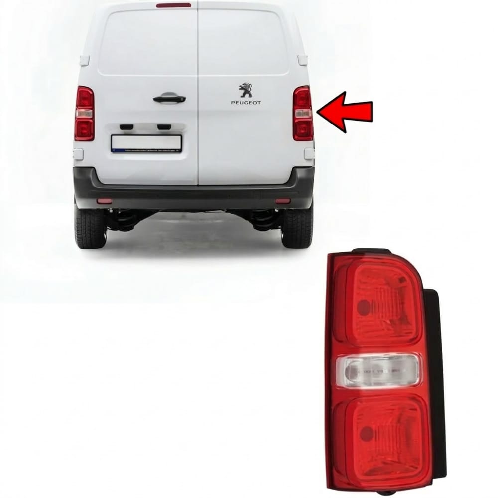 Right front fender for Expert – Depo