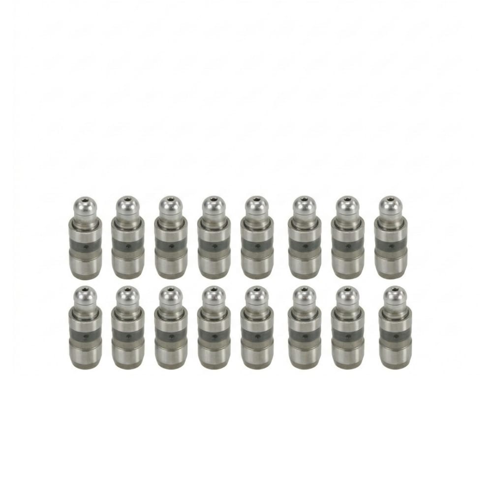 Rocker arm follower for Expert."