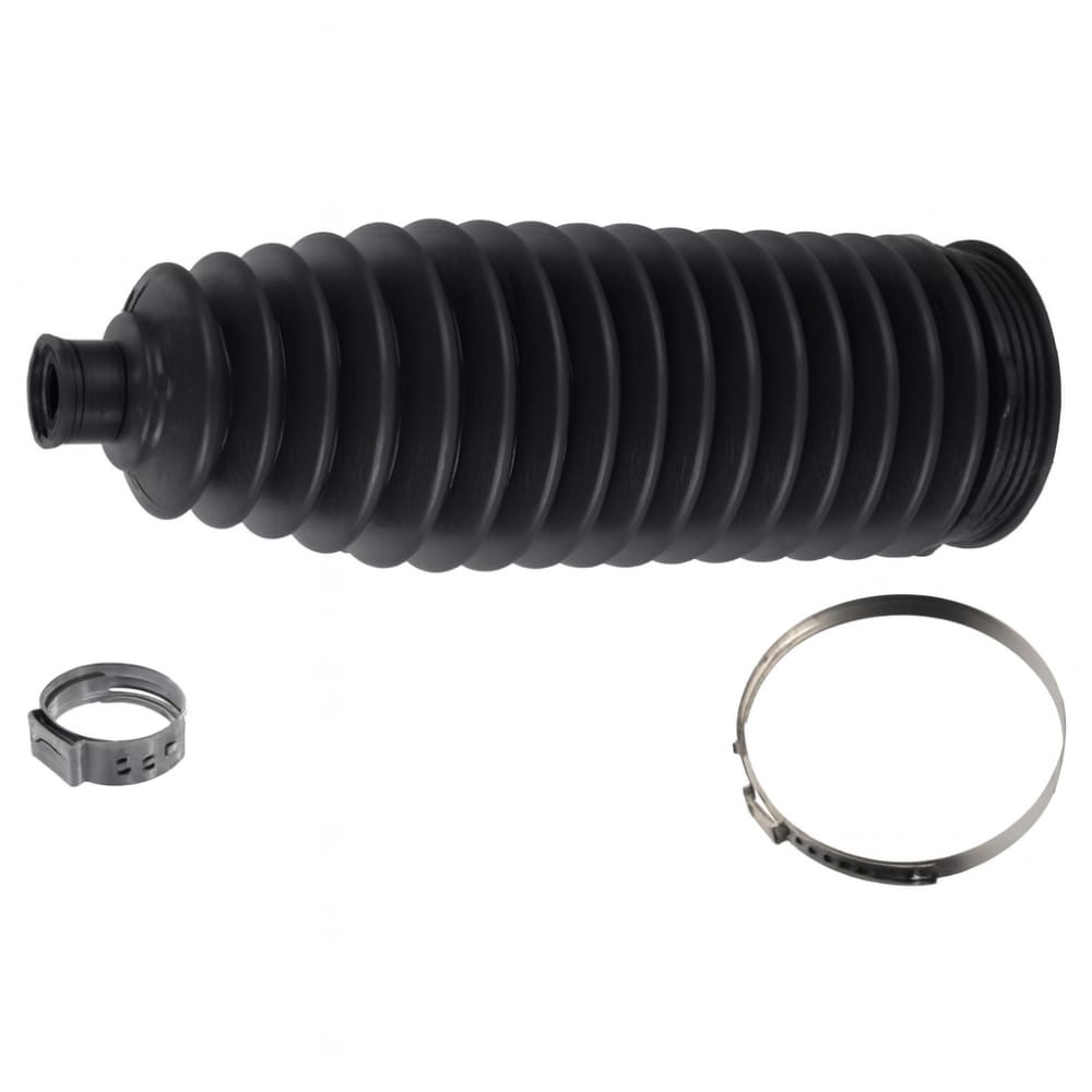 Steering rack dust boot for Peugeot Partner Diesel.