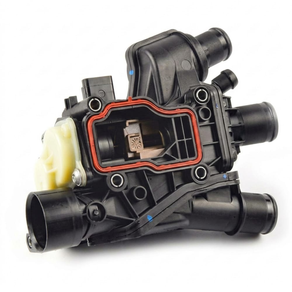 "Thermostat valve for Expert and Scudo (genuine/original)."