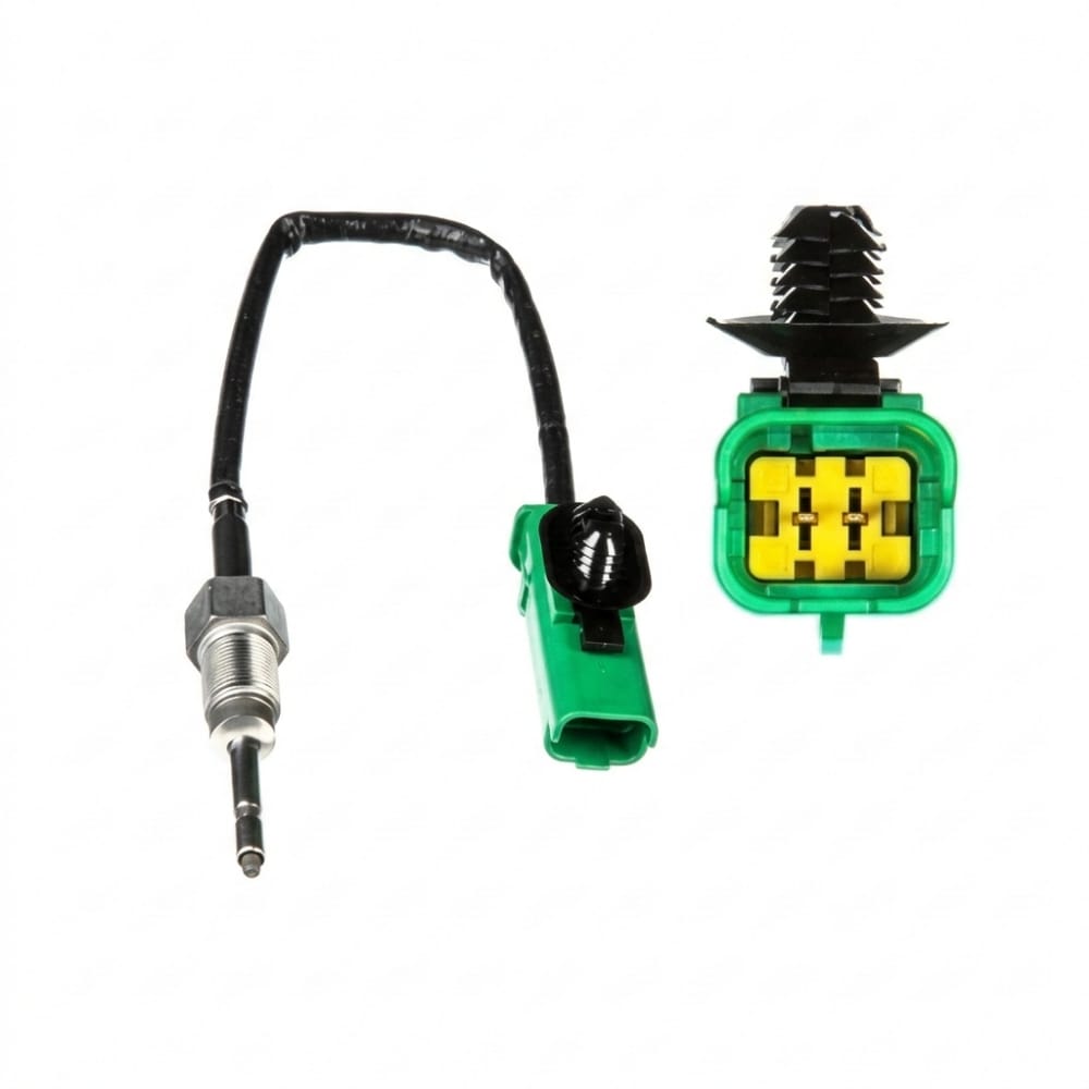 Upper exhaust sensor for Expert + Scudo (NGK)."