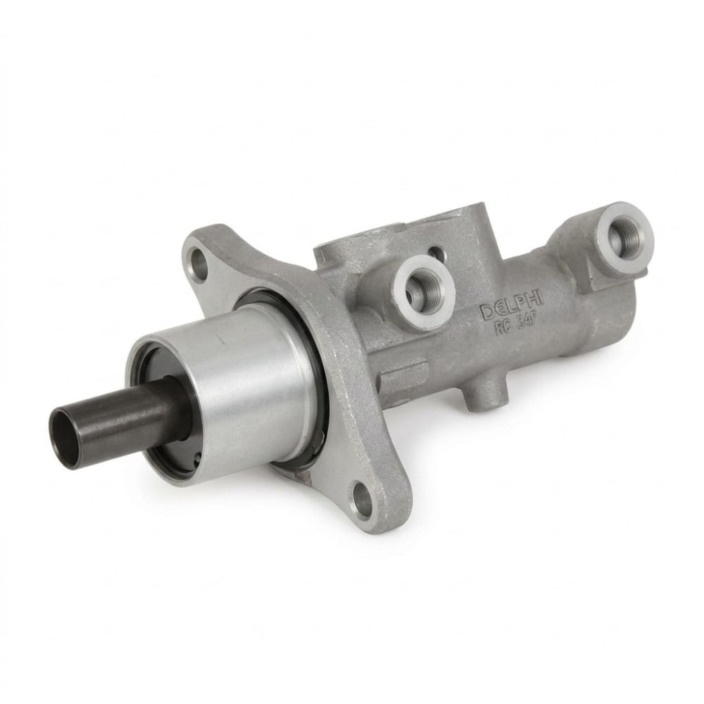 “Brake master cylinder for Dokker (Delphi).”