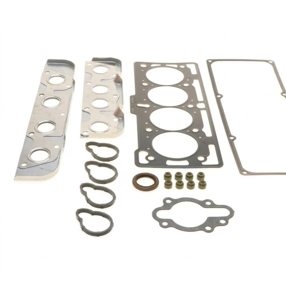 “Dokker gasket set.”