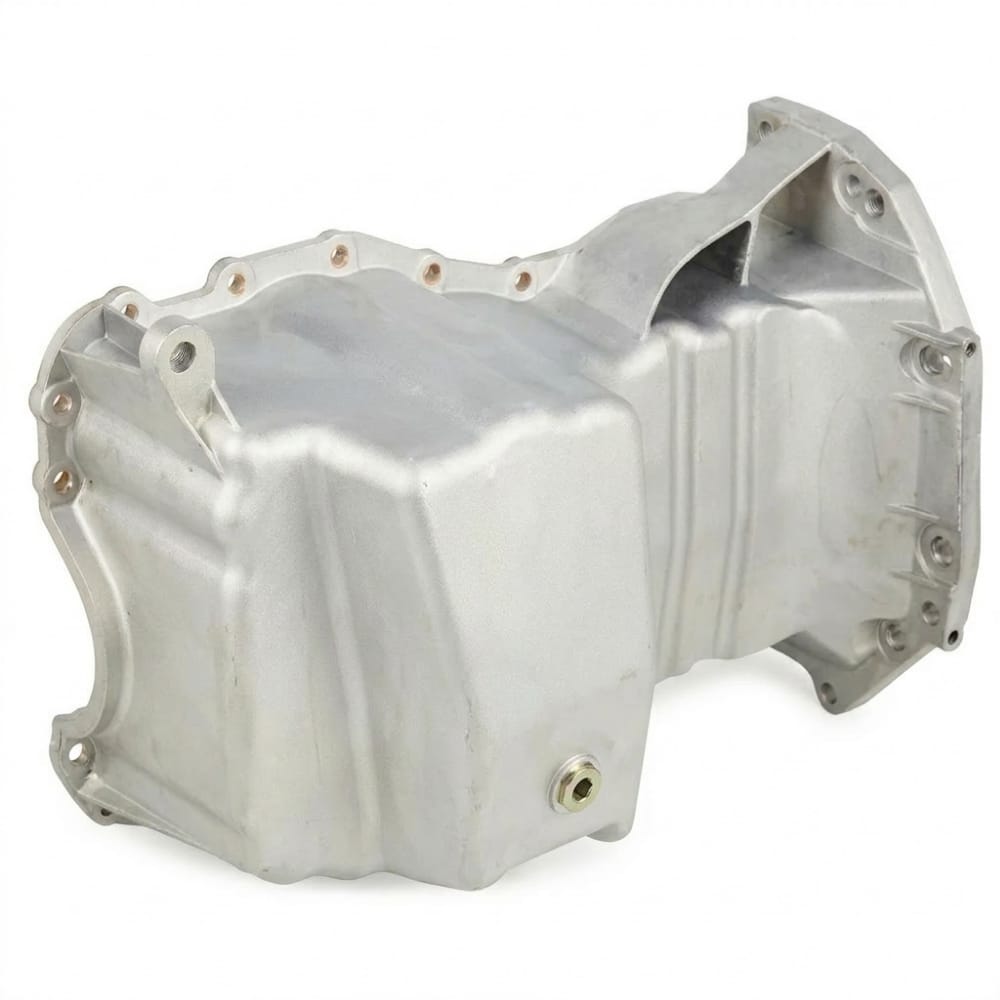 “Oil pan (engine oil sump) for Dokker – Expna (brand)