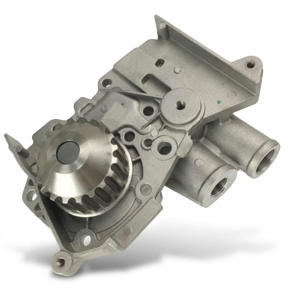 “Water pump for Symbol – Dokker (specific to Expna company).”