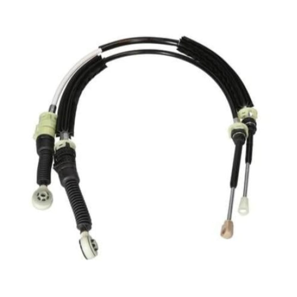 Clutch cable for Renault Dokker.”