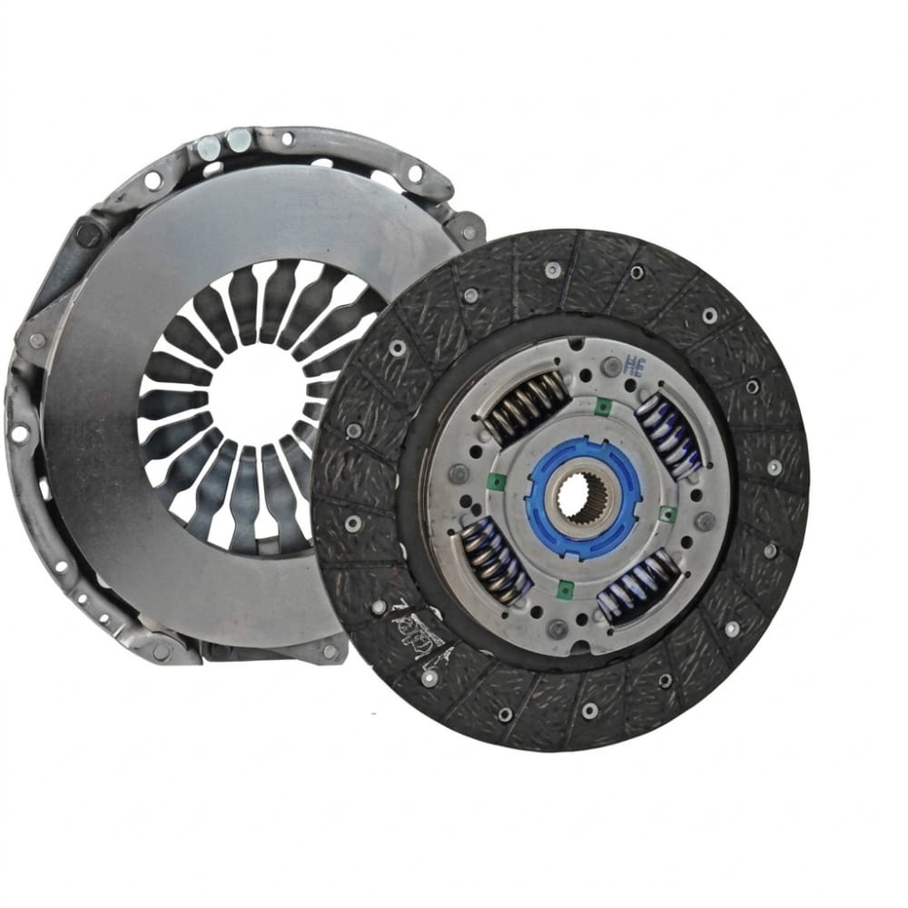 Clutch for Dokker – Genuine (Original), without bearing.