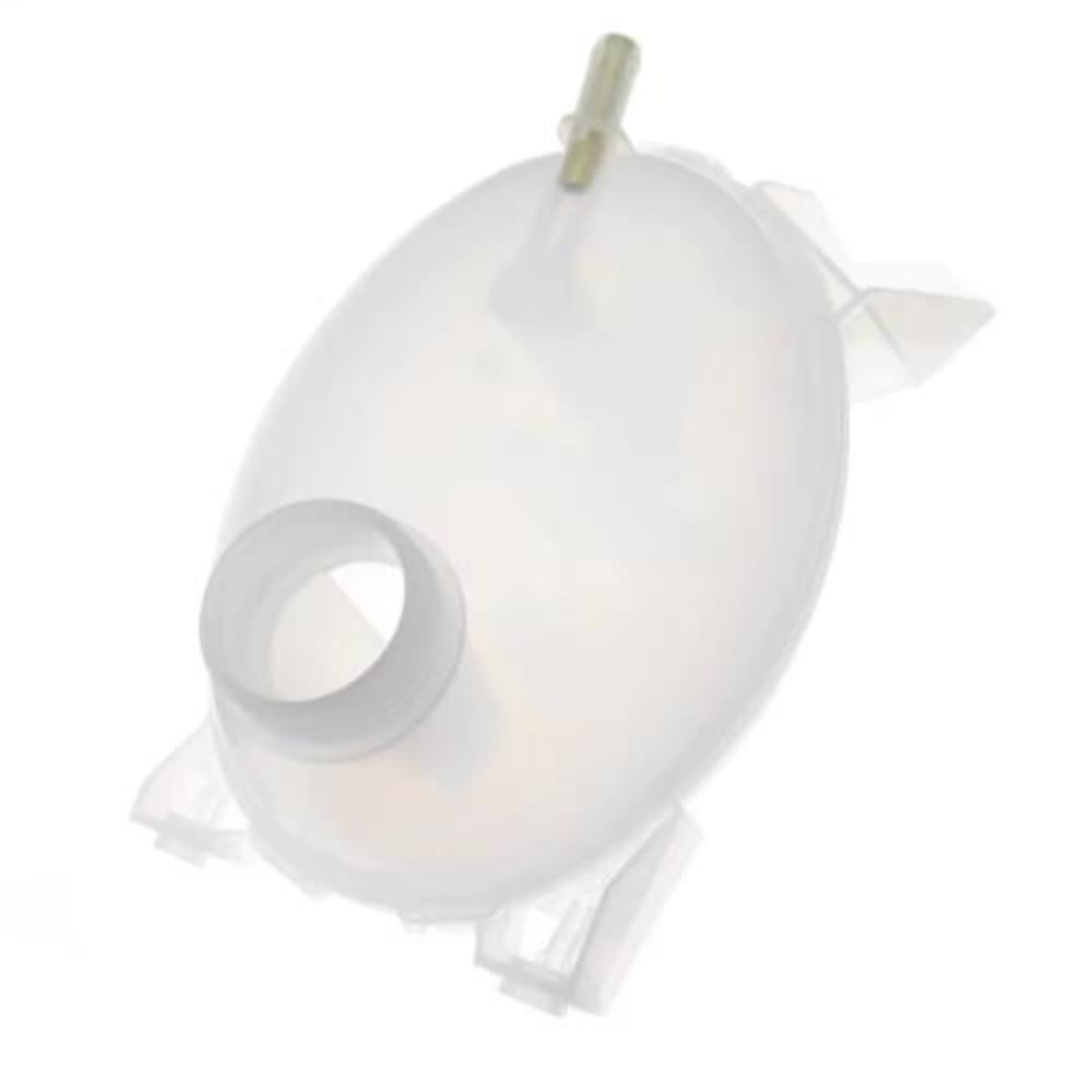 Coolant expansion tank for Dokker / Symbol, without cap, genuine (original)