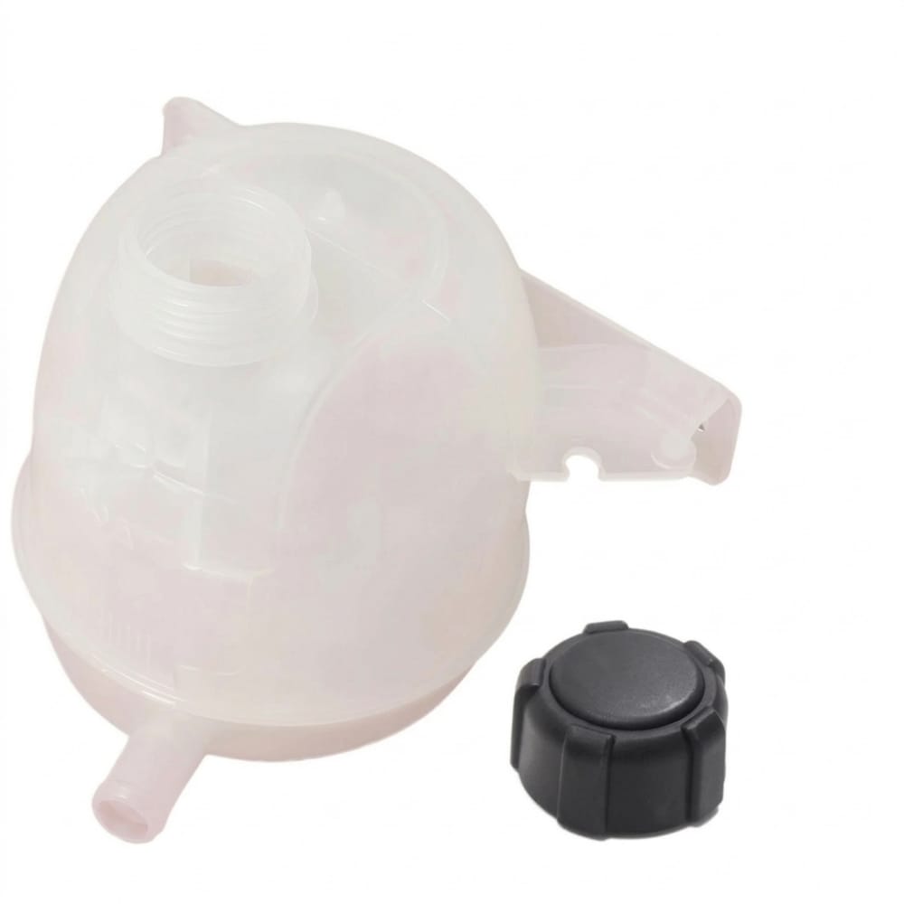 Coolant reservoir (water tank) for Duster, Expina brand