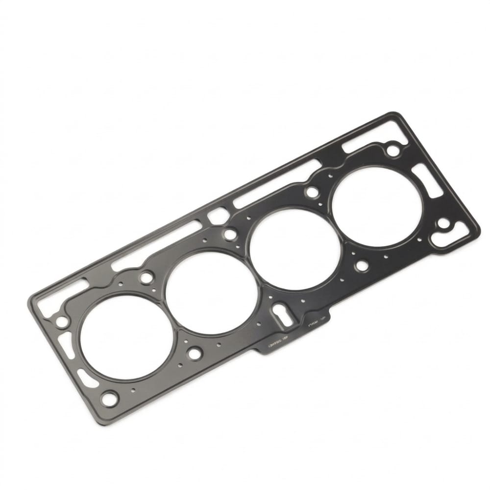 Ducato engine cylinder head