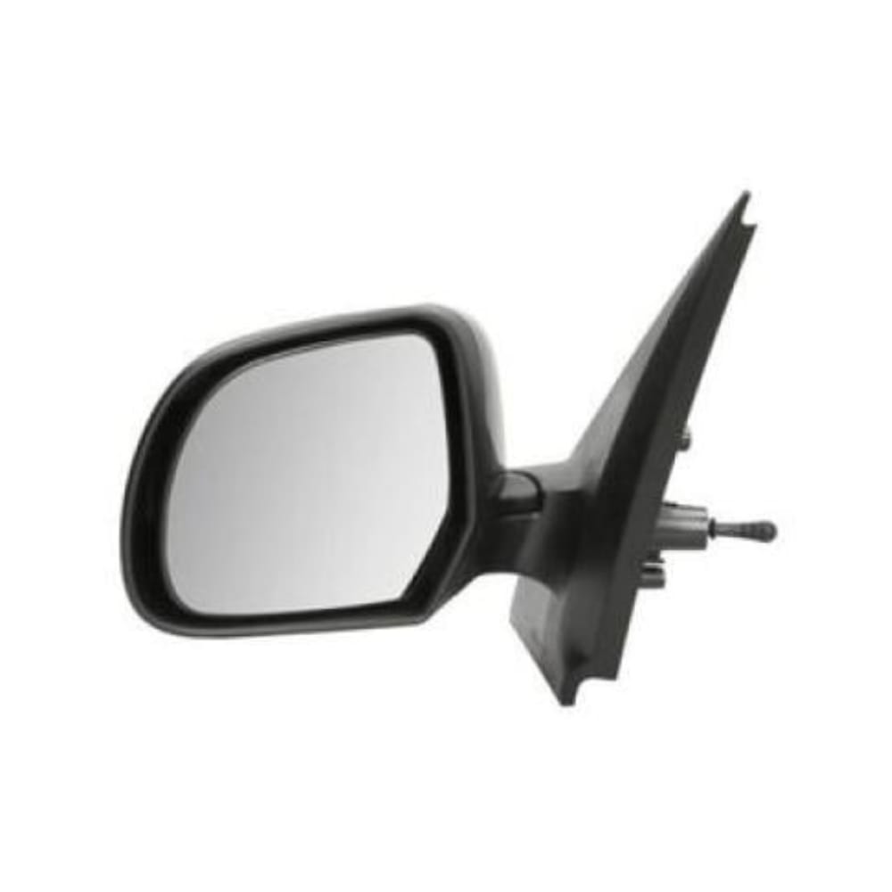 Ducato left side mirror commercial