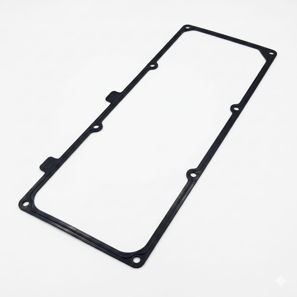 Ducato valve cover face