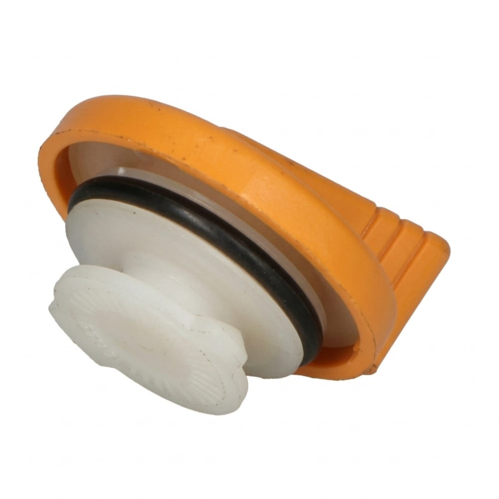 Engine oil cap for Renault Symbol.”