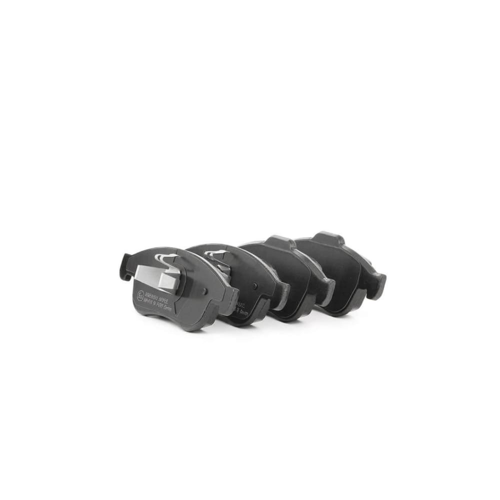Front brake pads for Renault Duster, Dokker & Express