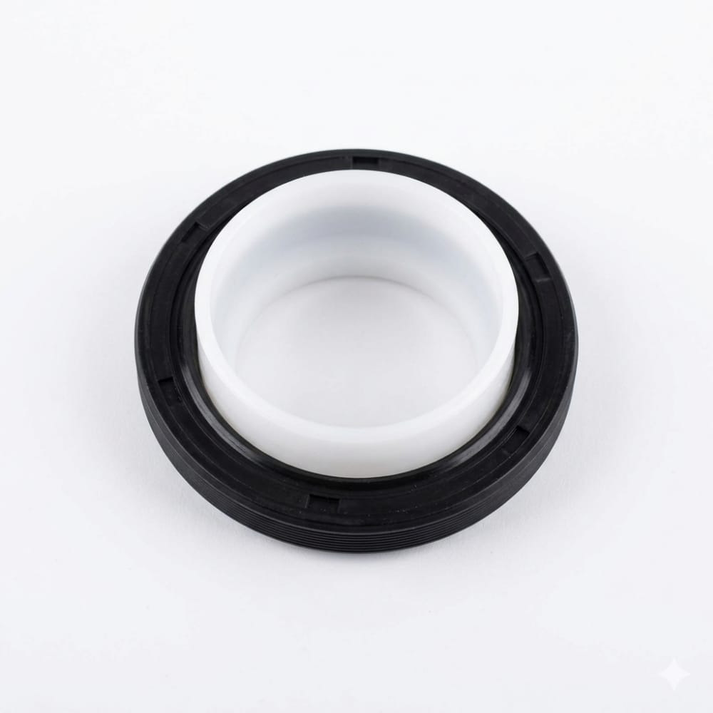 Front engine oil seal for Renault Symbol – Dokker – Express (Genuine/Original).”