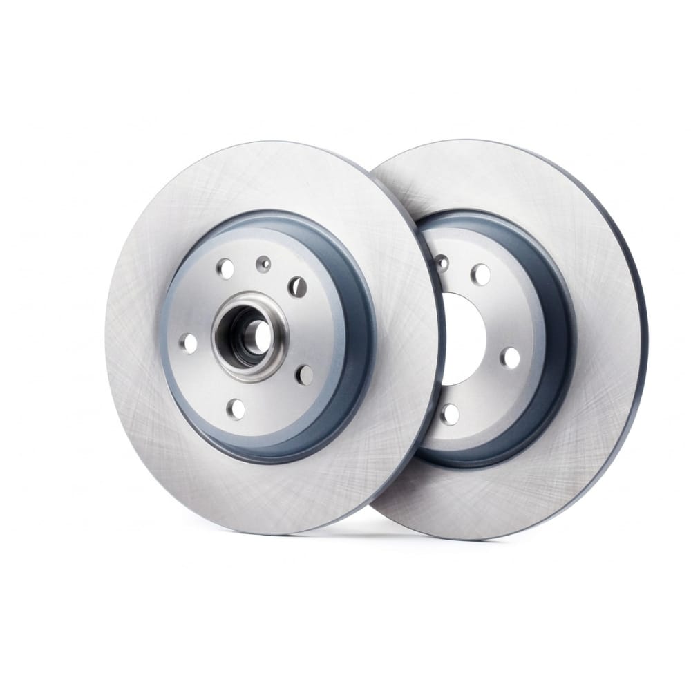 Front hub for Dokker (single piece)