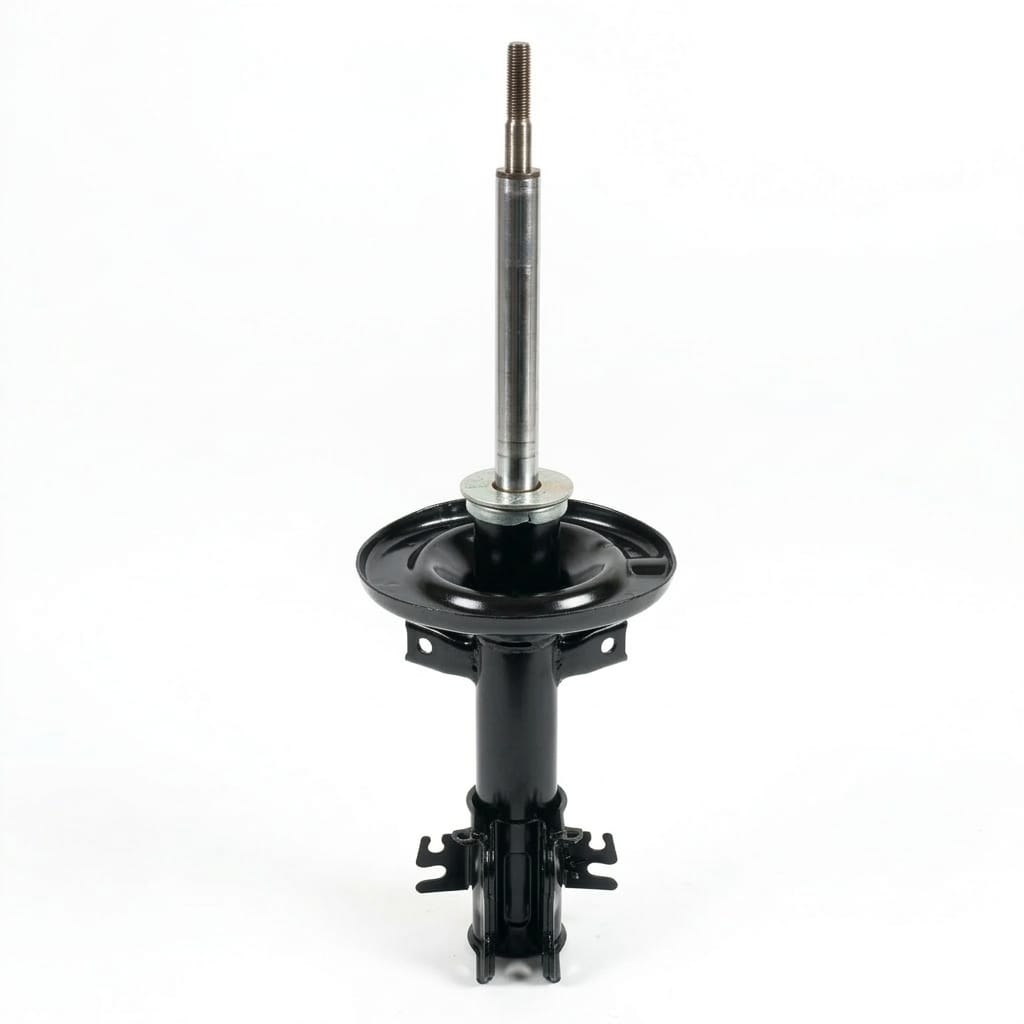 Front shock absorber – Renault Master (Expna company).