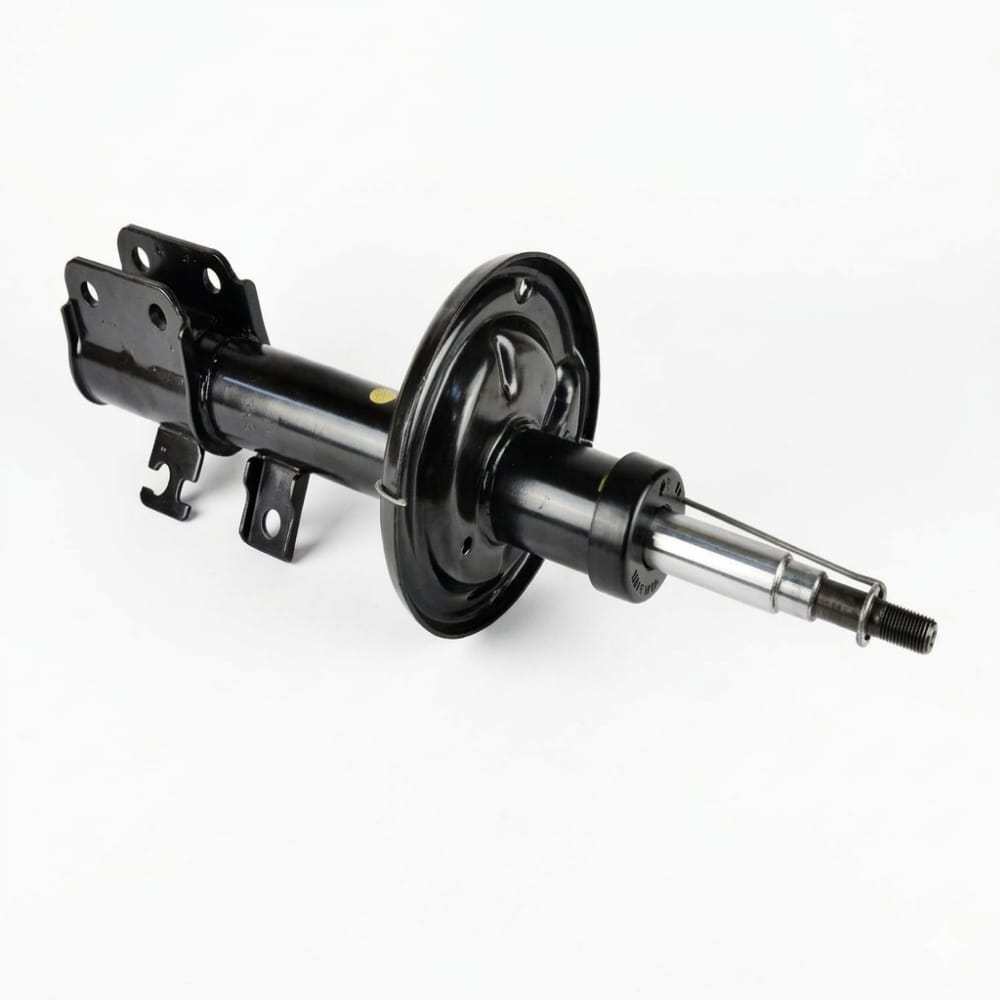 Front shock absorber – Renault Megane (Expna company).