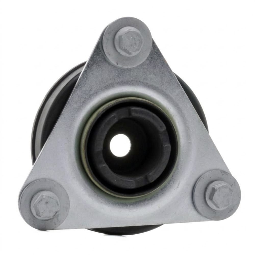 Front shock absorber mount for Renault Captur with bearing – UCEL, 2-month warranty.