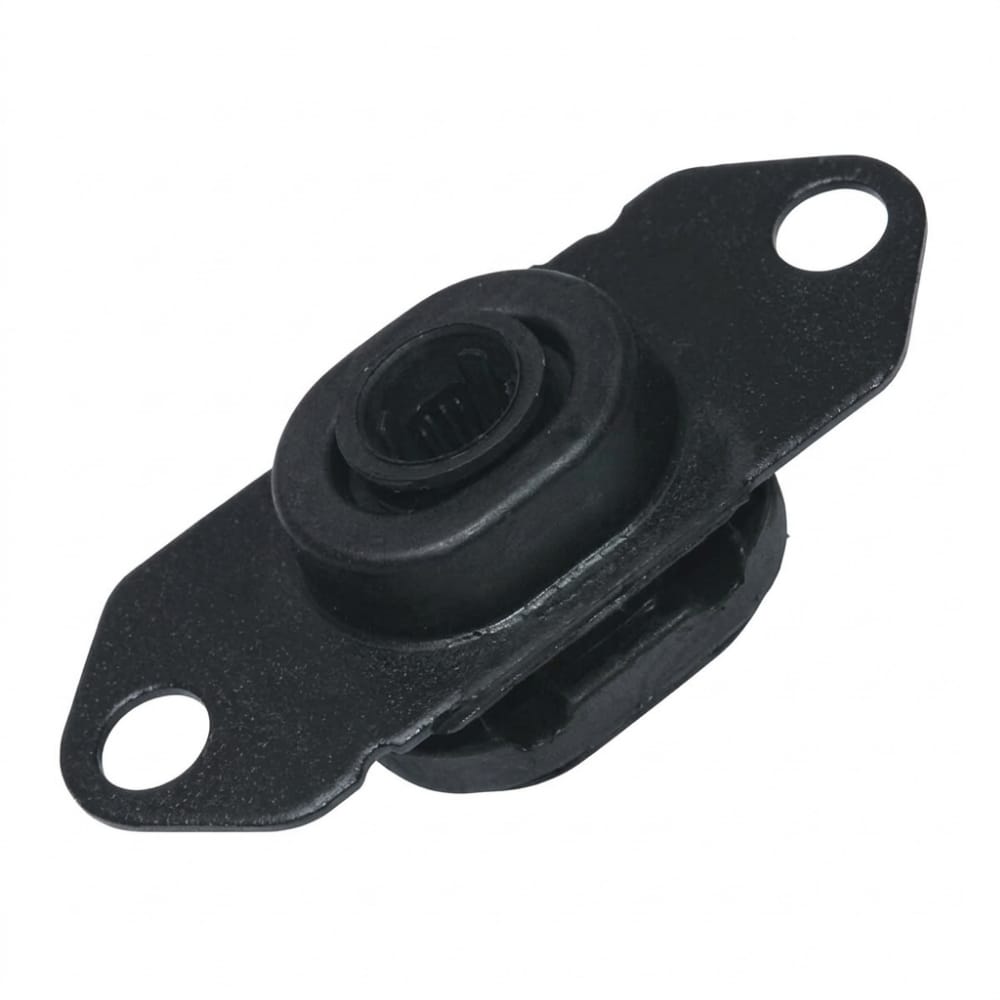 Gearbox mounting (transmission mount) for Duster – UCEL, 2-month warranty