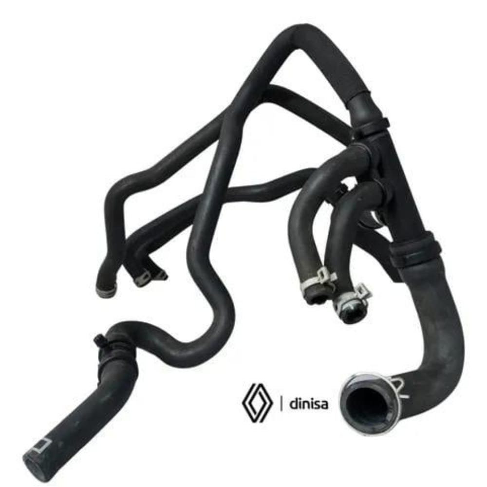 Hoses for old Duster – genuine (original).