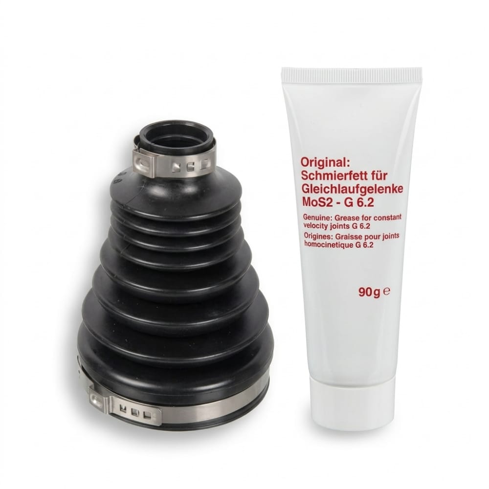 Inner CV joint boot for Dokker (Febi)