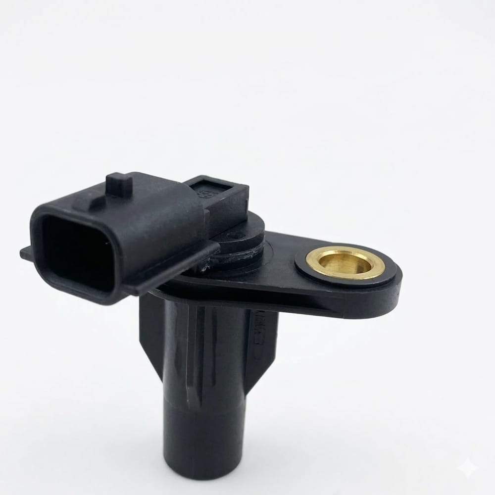 Japanese-brand crankshaft sensor for Duster