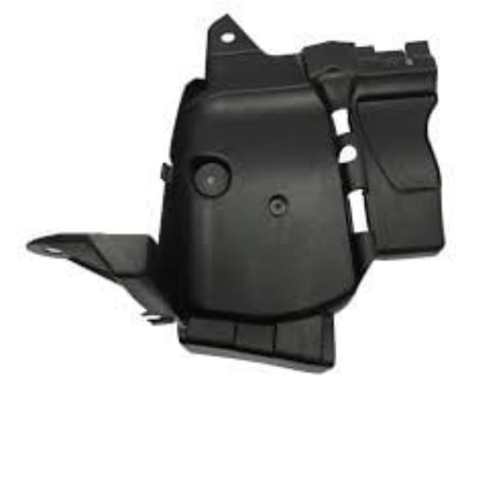 Left fender liner bracket/base for Dokker