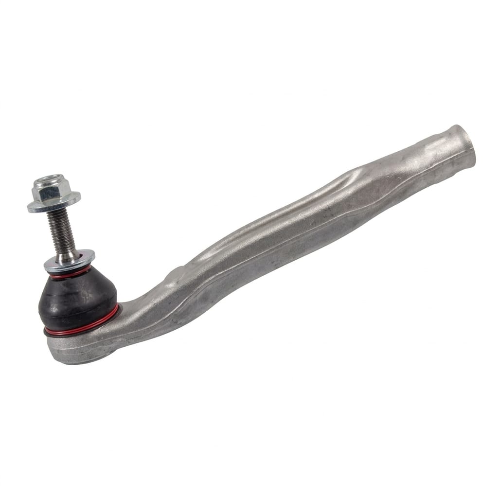 Left outer tie rod arm for Renault Talisman.
