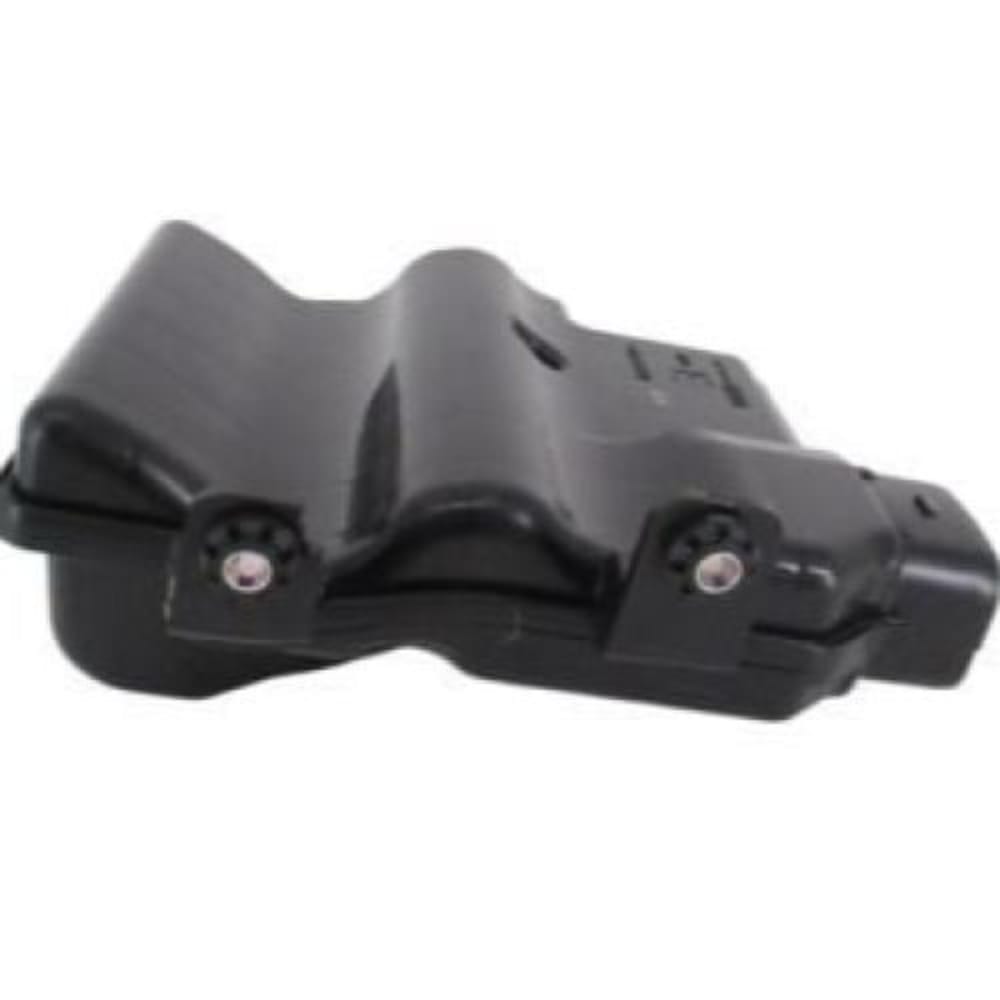 Lower air filter box for Renault Koleos (genuine).